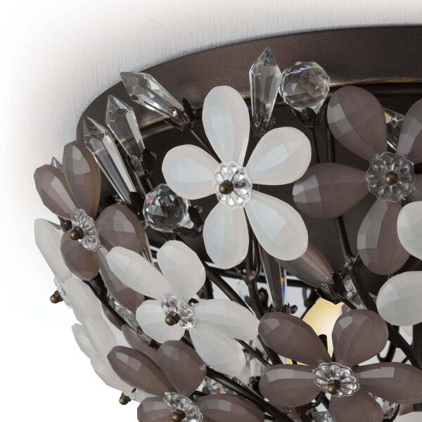 Cheshire Flush Mount